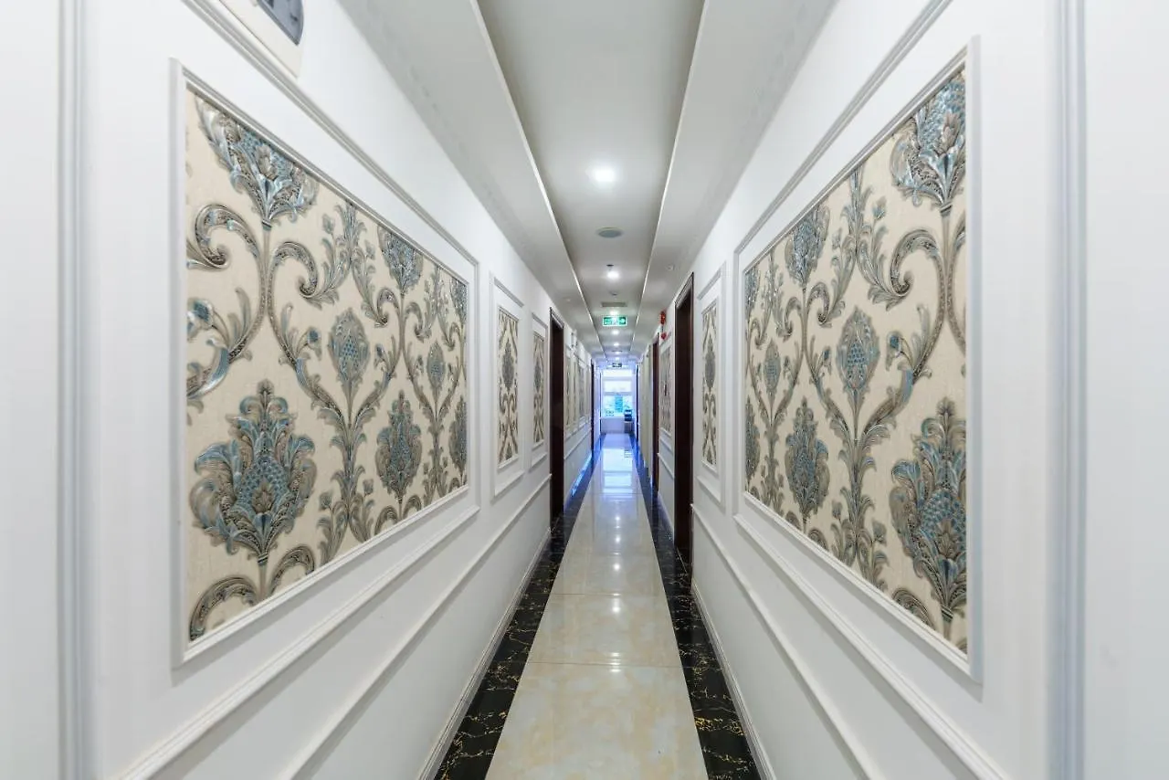 Golden Rose Hotel Da Nang