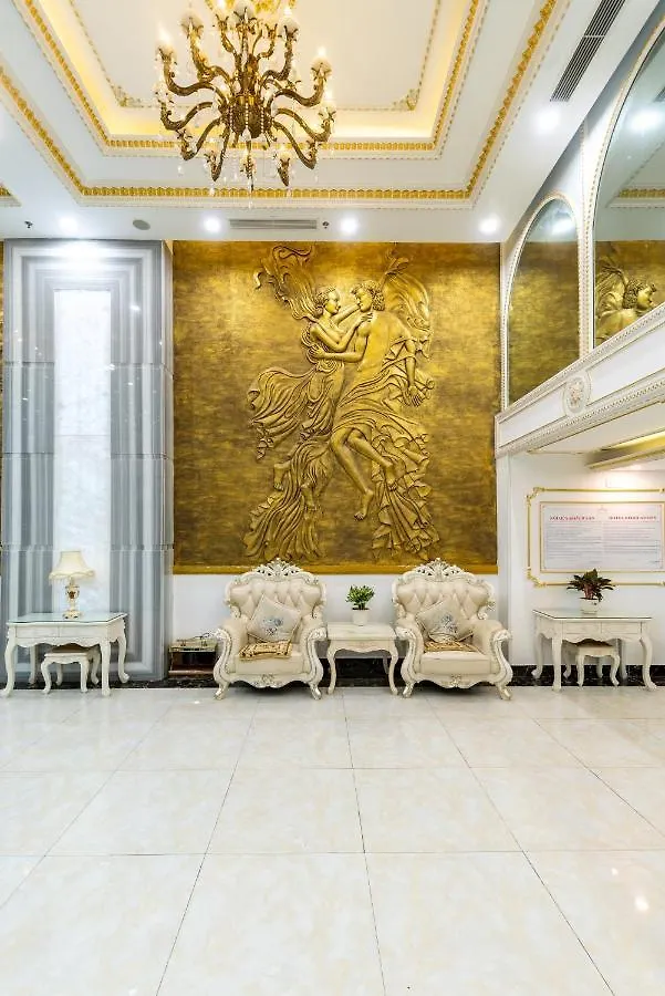 Golden Rose Hotel Da Nang
