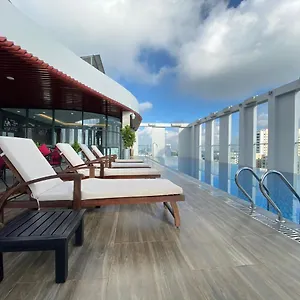 Muong Thanh Luxury Saigon 4*, Ciudad Ho Chi Minh (Saigón) Vietnam