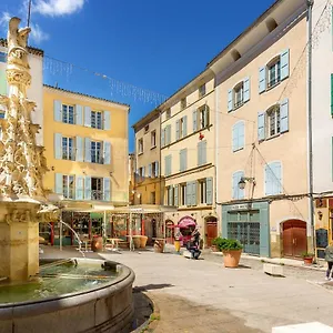 Provence Au Coeur 4* Forcalquier