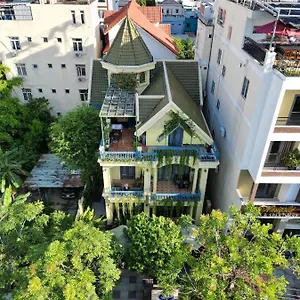 Thi Boutique 3*, Da Nang Vietnam