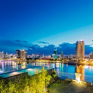 Ibiza Riverfront Powered By Aston 4*, Da Nang Vietnam