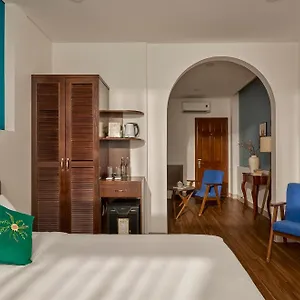 Chez Mimosa Petite 2* Thành Pho Ho Chí Minh