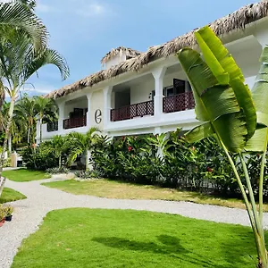 Empyrean Tropical Wellness Portillo , Las Terrenas República Dominicana