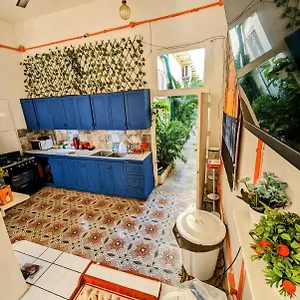 El Espanol , Santo Domingo República Dominicana