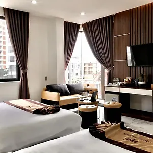 Anh Nguyet 2*, Da Nang Vietnam