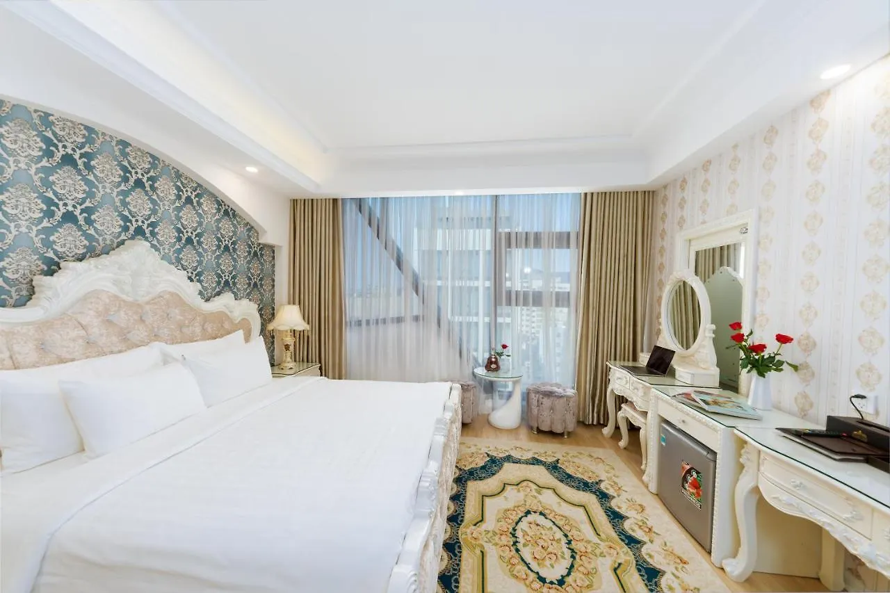 Golden Rose Hotel Da Nang