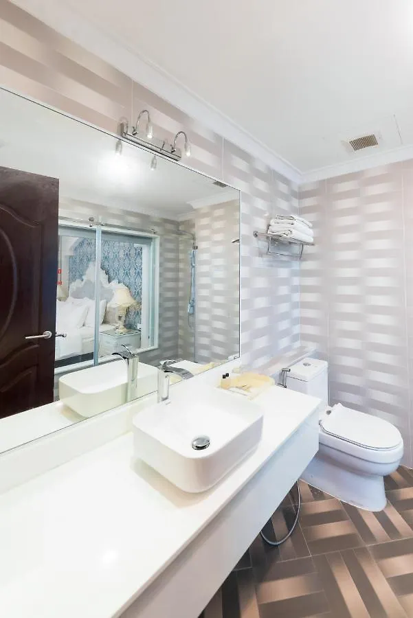 Golden Rose Hotel Da Nang