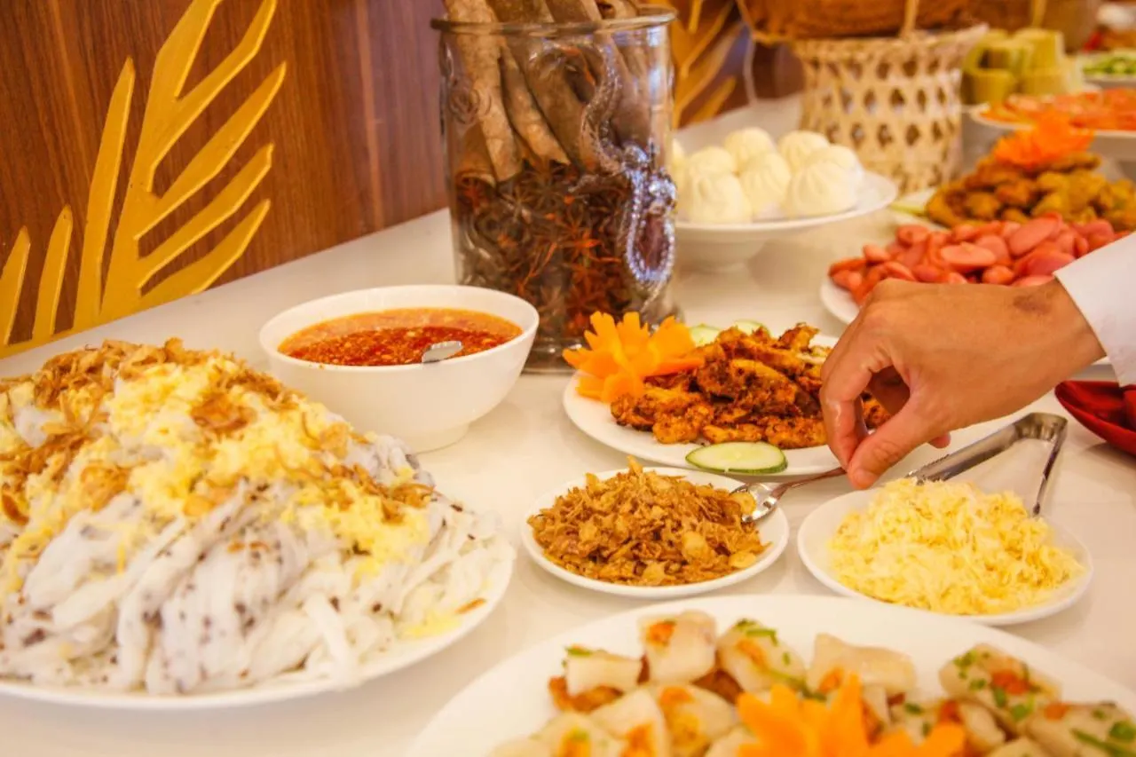 ****  Golden Rose Hotel Da Nang Vietnam