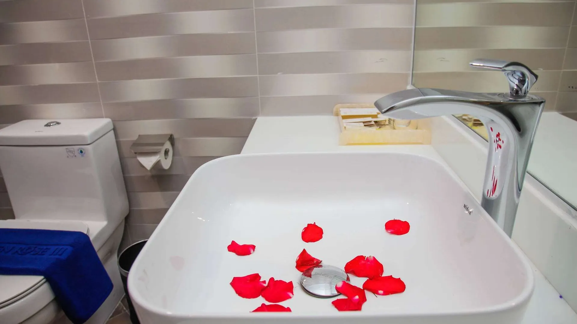 Golden Rose Hotel Da Nang 4*,  Vietnam