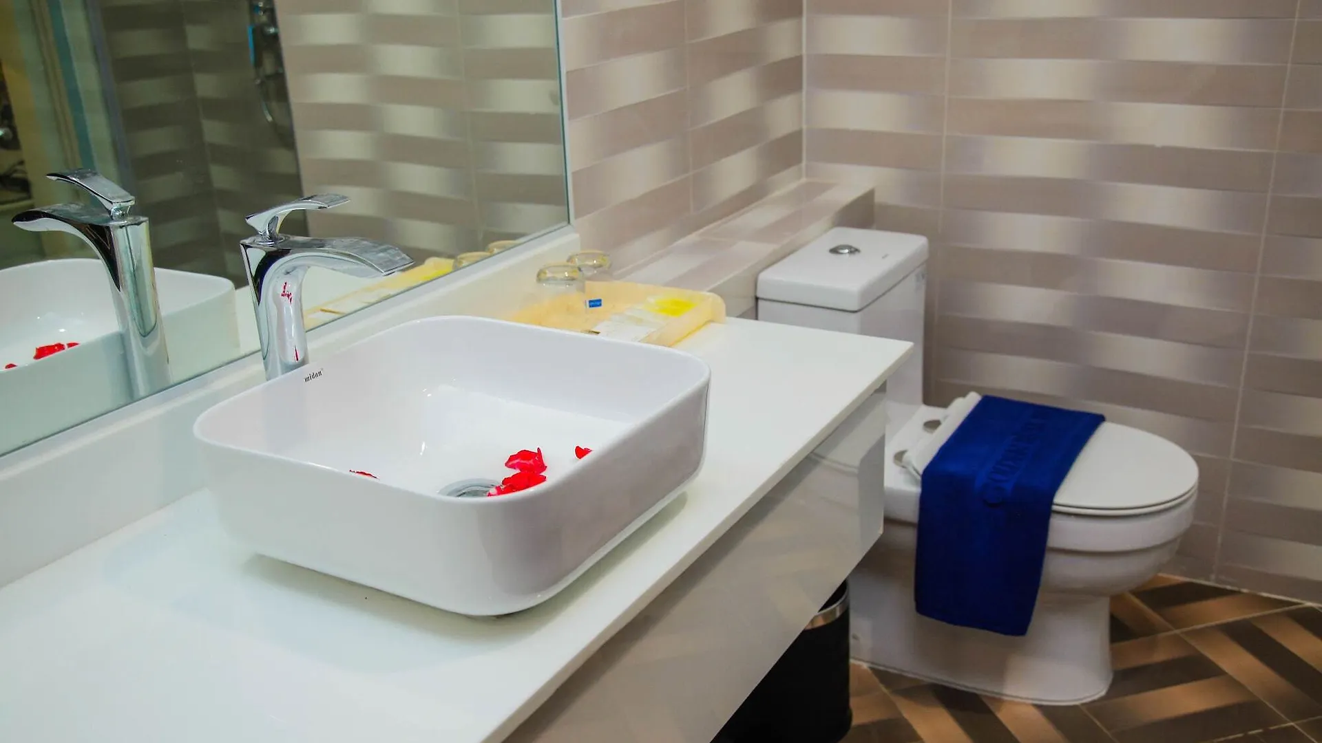 Golden Rose Hotel Da Nang