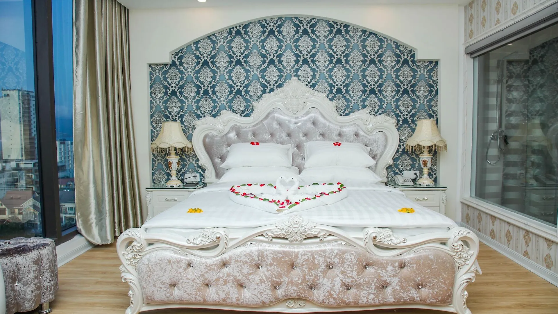 Golden Rose Hotel Da Nang