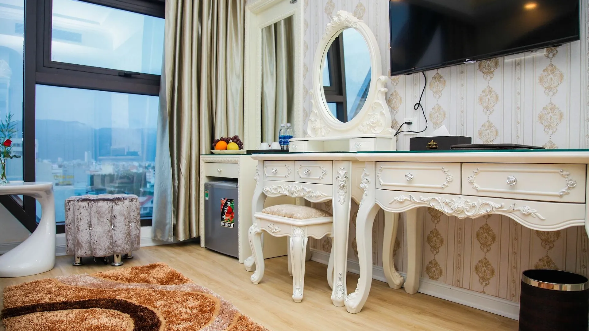 Golden Rose Hotel Da Nang