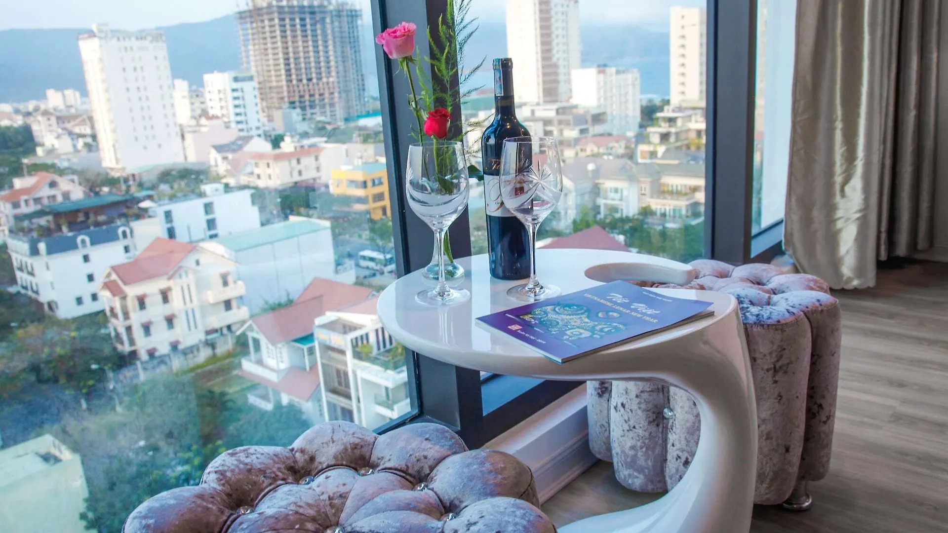 Golden Rose Hotel Da Nang